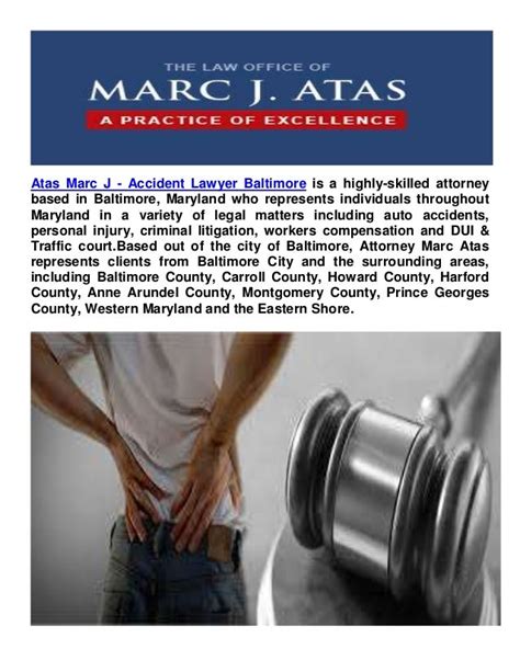 baltimore injury law blog